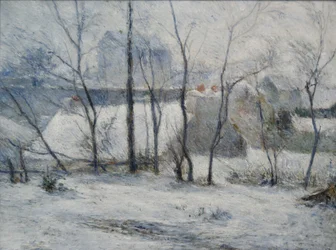Winterlandschaft